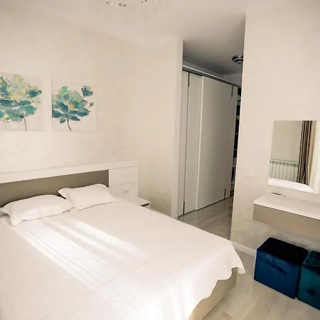 Apartman White Luna Mamaia